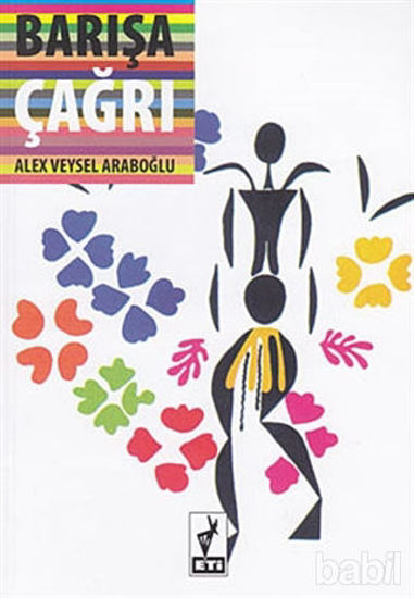 Picture of Barışa Çağrı