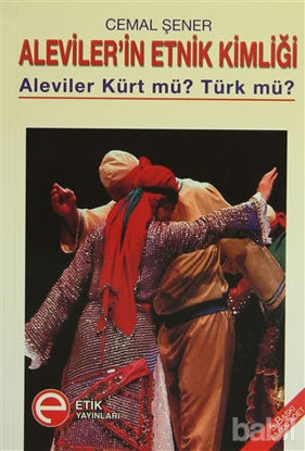 Picture of Alevilerin Etnik Kimliği