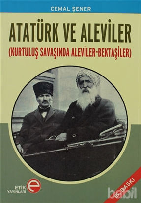 Picture of Atatürk ve Aleviler