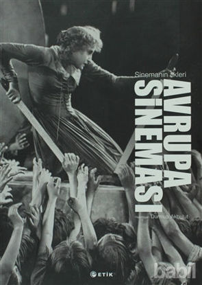 Picture of Avrupa Sineması