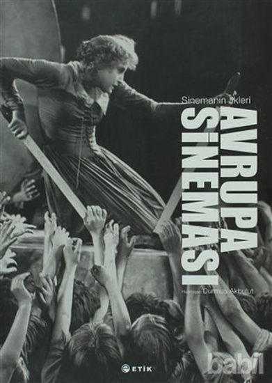 Picture of Avrupa Sineması