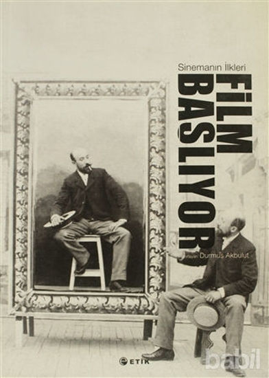 Picture of Film Başlıyor