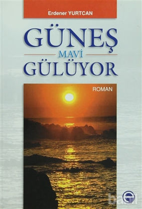 Picture of Güneş Mavi Gülüyor