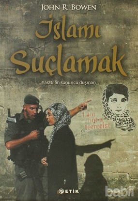 Picture of İslamı Suçlamak
