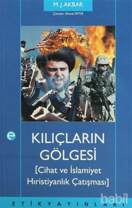 Picture of Kılıçların Gölgesi