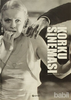 Picture of Korku Sineması