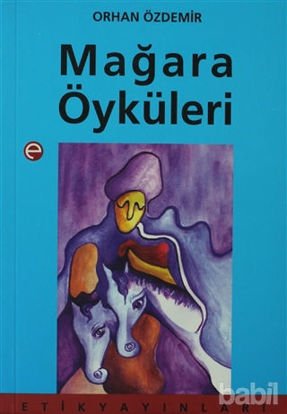 Picture of Mağara Öyküleri
