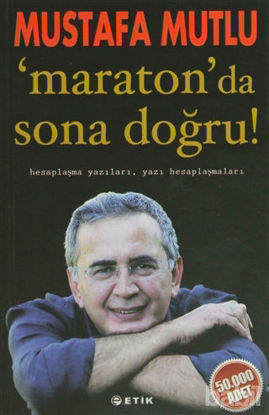 Picture of Maraton’da Sona Doğru