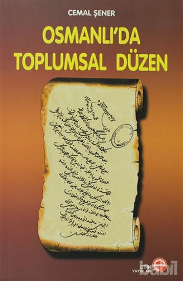 Picture of Osmanlı’da Toplumsal Düzen