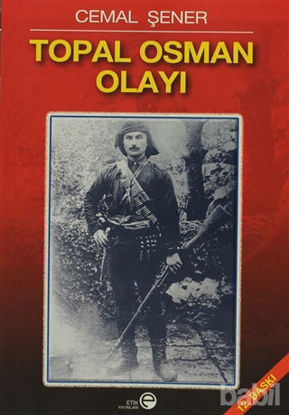 Picture of Topal Osman Olayı