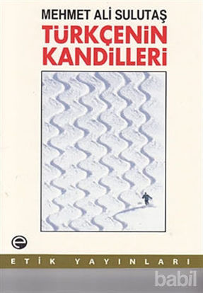 Picture of Türkçenin Kandilleri