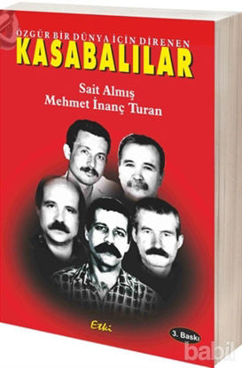 Picture of Özgür Bir Dünya İçin Direnen Kasabalılar