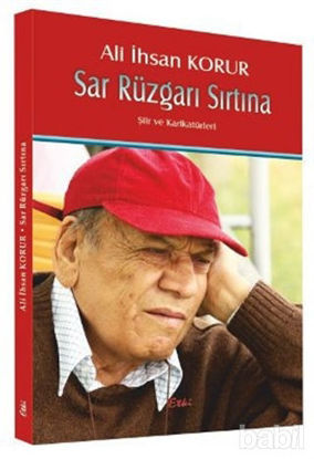 Picture of Sar Rüzgarı Sırtına