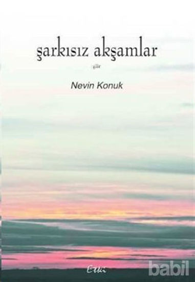 Picture of Şarkısız Akşamlar