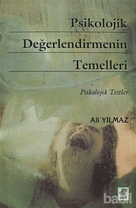Picture of Psikolojik Değerlendirmenin Temelleri