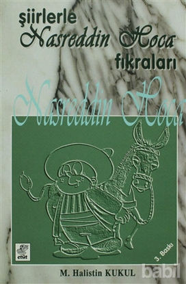 Picture of Şiirlerle Nasreddin Hoca Fıkraları