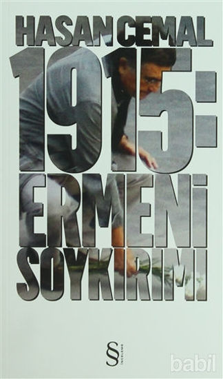 Picture of 1915: Ermeni Soykırımı