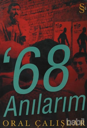 Picture of ’68 Anılarım