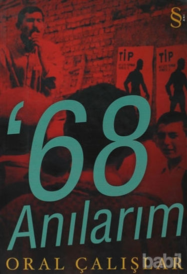 Picture of ’68 Anılarım