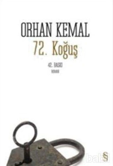 Picture of 72. Koğuş