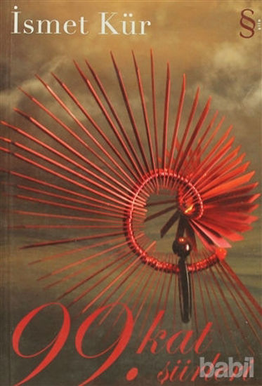 Picture of 99. Kat Şiirleri