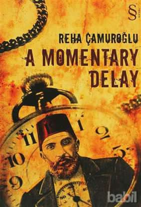 Picture of A Momentary Delay