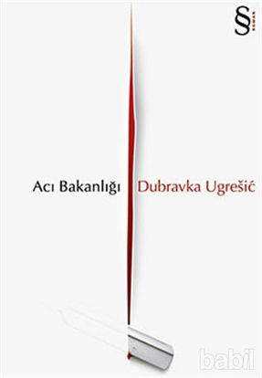 Picture of Acı Bakanlığı