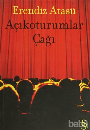 Picture of Açıkoturumlar Çağı