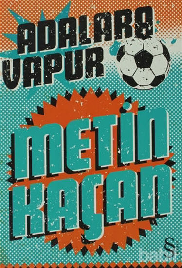 Picture of Adalara Vapur