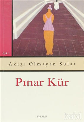 Picture of Akışı Olmayan Sular