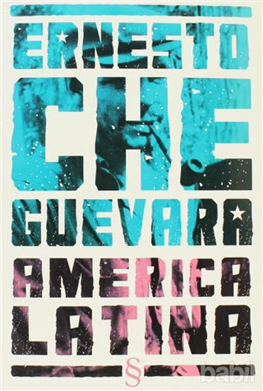 Picture of America Latina