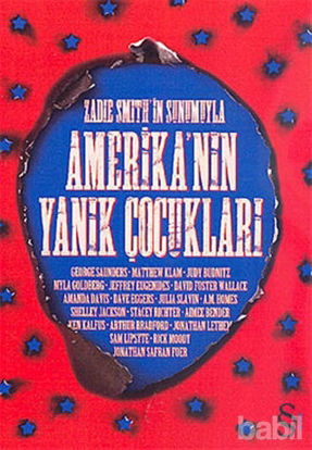 Picture of Amerika’nın Yanık Çocukları