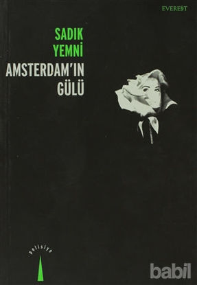 Picture of Amsterdam’ın Gülü