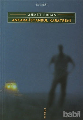 Picture of Ankara - İstanbul Karatreni