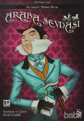 Picture of Araba Sevdası