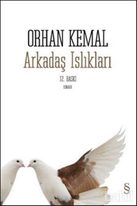 Picture of Arkadaş Islıkları