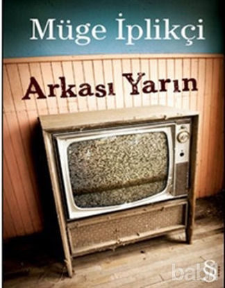 Picture of Arkası Yarın