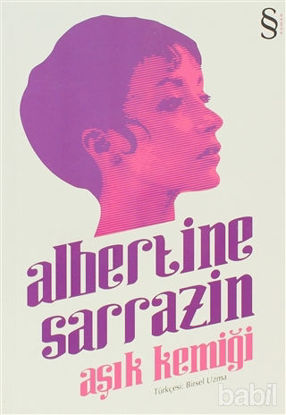 Picture of Aşık Kemiği