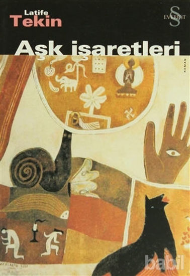 Picture of Aşk İşaretleri