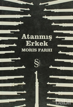 Picture of Atanmış Erkek