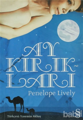 Picture of Ay Kırıkları