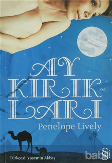 Picture of Ay Kırıkları