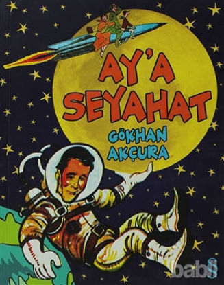 Picture of Ay’a Seyahat