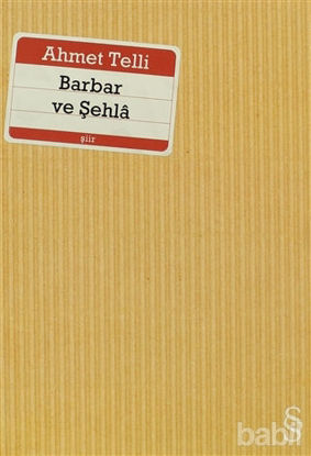 Picture of Barbar ve Şehla