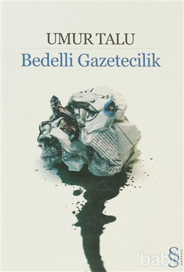 Picture of Bedelli Gazetecilik