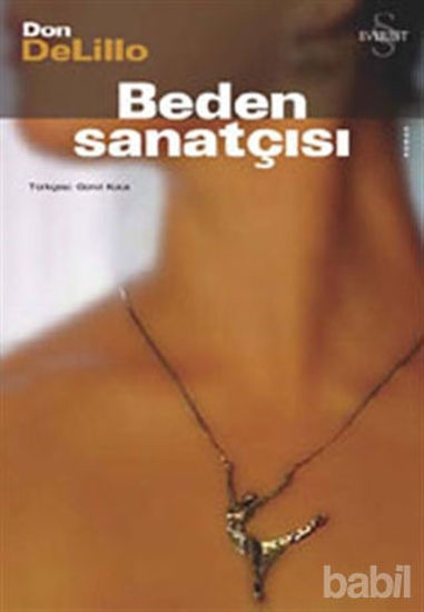 Picture of Beden Sanatçısı