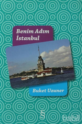 Picture of Benim Adım İstanbul