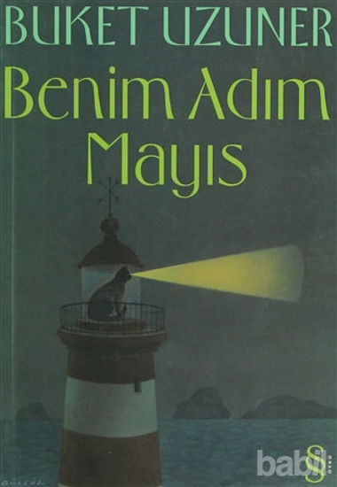 Picture of Benim Adım Mayıs