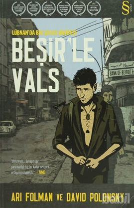 Picture of Beşir’le Vals