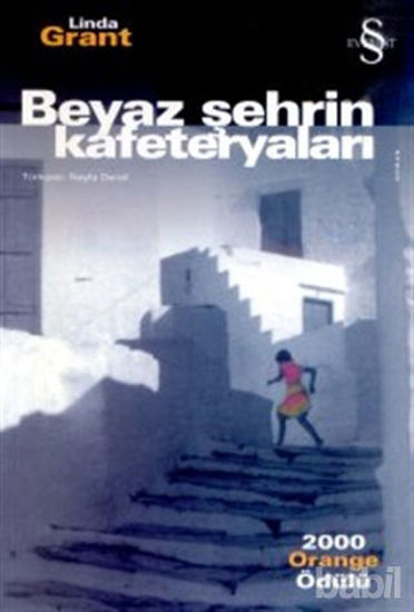 Picture of Beyaz Şehrin Kafeteryaları